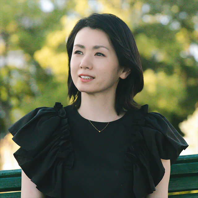 KANAKO KOJIMA IMAGE