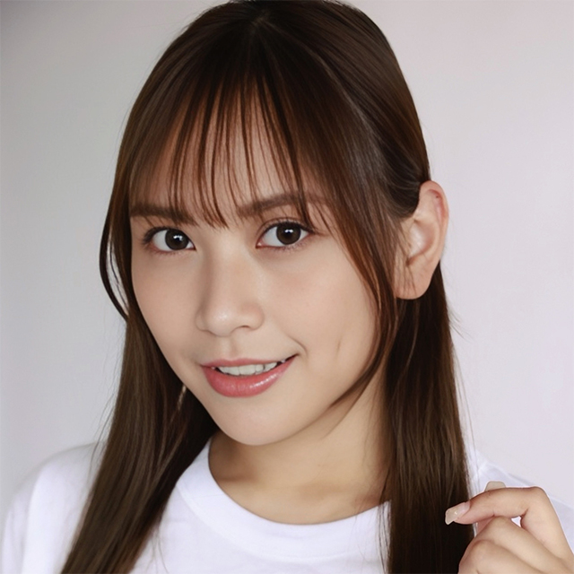 model image