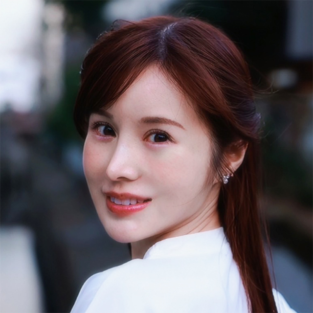 model image