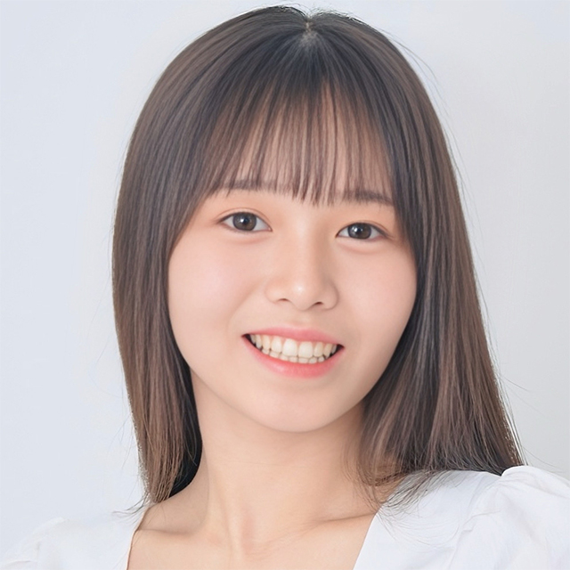 model image