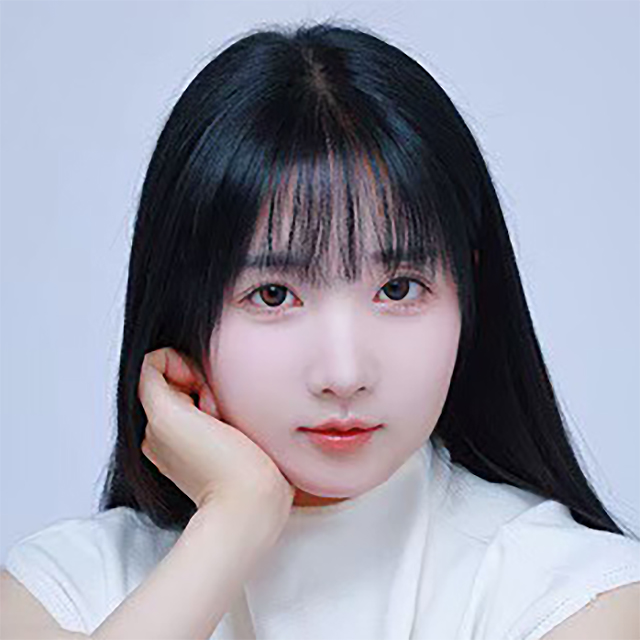 model image