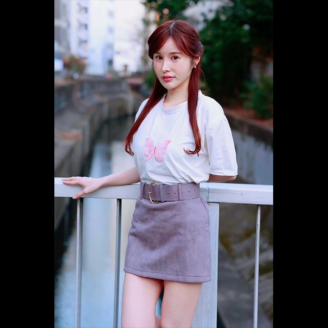 ERIKA KOHINATA IMAGE