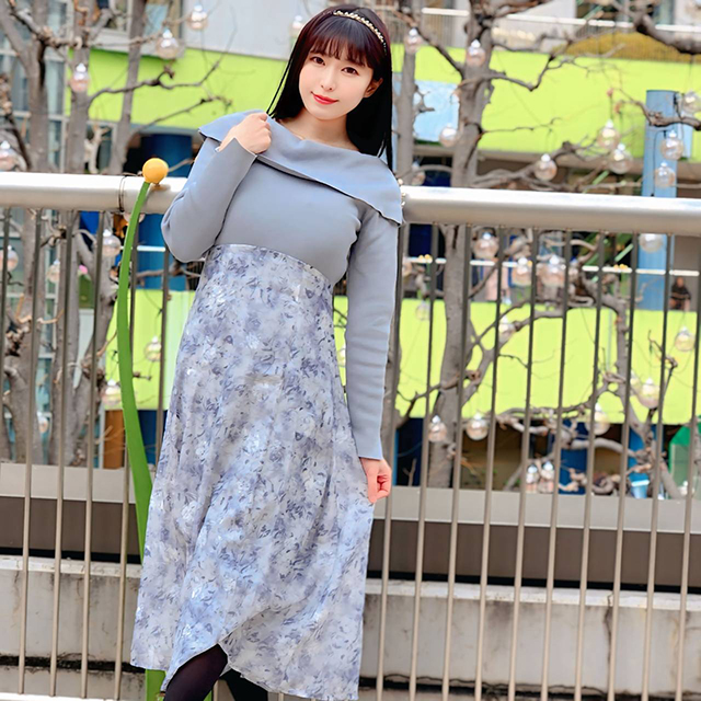 SHION NANBA IMAGE