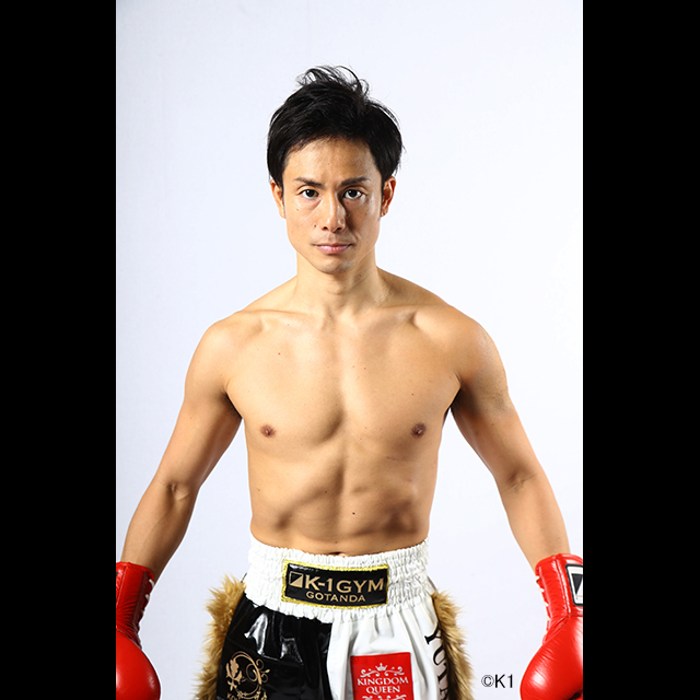 YUTA SAITO IMAGE